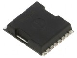 Tranzistor N-MOSFET unipolar TOLL