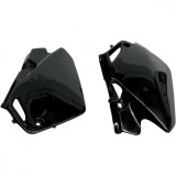 Laterale Spate Honda CR85 2003-2007 Negre MX_NEW HO03631001