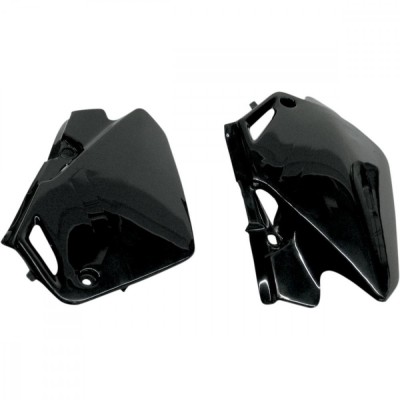 Laterale spate Honda CR85/03-07 negre Cod Produs: MX_NEW HO03631001 foto