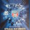 C9 - 2018 - Calendar de perete FM - tematica sport - Clubul Steaua Bucuresti