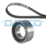 Kit distributie Fiat Albea, Doblo, Palio, Palio Weekend, Panda, Punto, Strada Pick-Up; Lancia Y, Ypsilon Motor 1.2, OE 71736718