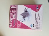 Gembird CAM68UT USB Plush Dog Webcam 480K with Microphone Retro PC