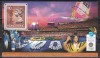 Hong Kong 1996 - Realizările echipei din Hong Kong la Atlanta, Colita, MNH, Nestampilat