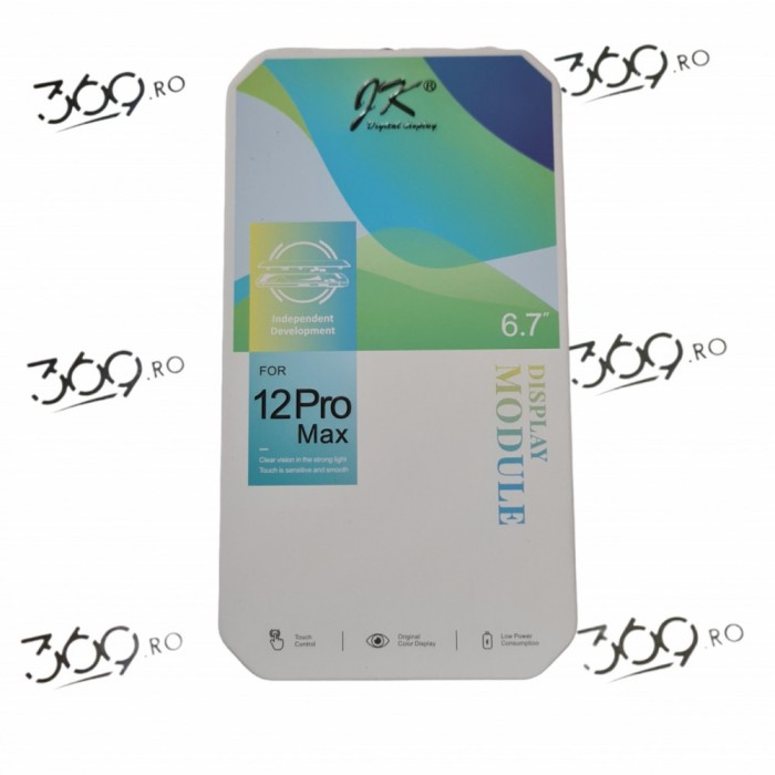 Display iPhone 12 Pro Max Incell JK