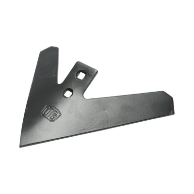 Cutit central sageata 6(8) CPU foto