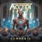 Accept Humanoid digipack (cd)
