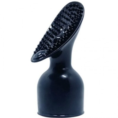 BAILE - POWER HEAD INTERCHANGEABLE HEAD FOR CLITORIS STIMULATION MASSAGER foto