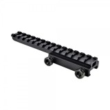 Inaltator sina Weaver 14 sloturi 1/2 inch JS-Tactical