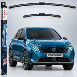 Cumpara ieftin Ștergătoare Peugeot 3008 III (KA_, KB_, KC_) 02.2024&ndash;prezent | 3 397 007 557 &ndash; BOSCH