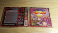 [PC] Absolute Mayhem - 12 mega hit action games - Doom , Wolfeinstein 3D foto