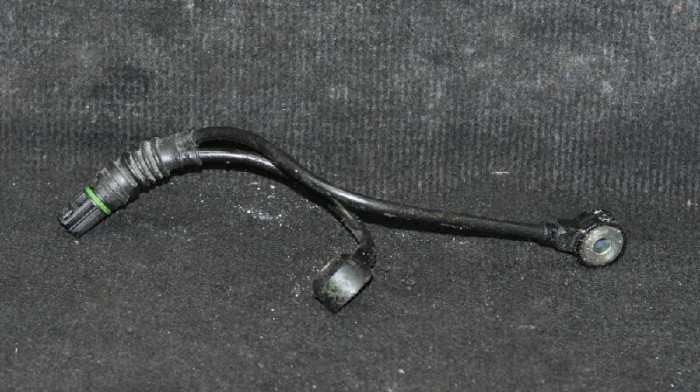 Senzor de poziție ax cu came BMW 3 E46 2002 | 1732831