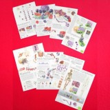 Planse de Hematologie