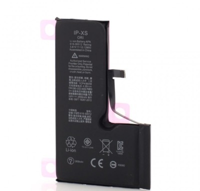Acumulator iPhone Xs, 2658 mAh, Desay Original Capacity foto