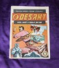 Desant nr. 1 si 2 - Benzi Desenate Rom&acirc;nești (32 pagini/număr) - Reviste BD Rom&acirc;nia