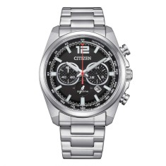 Ceas Barbati, Citizen, Eco-Drive CA4640-50E - Marime universala