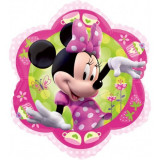 Balon Folie Minnie 45 Cm