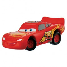 Figurina masinuta Fulger McQueen Cars 3 foto