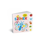 Totyog&oacute; k&ouml;nyvt&aacute;r: Sz&iacute;nek