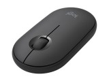 LOGITECH Pebble Mouse 2 M350s - TONAL GRAPHITE - BT - N/A - EMEA-808 - DONGLELESS &quot;910-007015&quot; (timbru verde 0.18 lei)