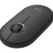 LOGITECH Pebble Mouse 2 M350s - TONAL GRAPHITE - BT - N/A - EMEA-808 - DONGLELESS &quot;910-007015&quot; (timbru verde 0.18 lei)