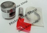 Piston Moto GY6-50 4T, Diametru 39.5mm, MBS109