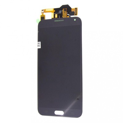 LCD Samsung E7, Negru foto