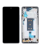 Ecran LCD Display Incell Cu Rama Xiaomi 11T Pro, Xiaomi 11T