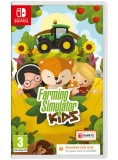 Farming Simulator Kids NSW