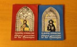 Dumitru Stăniloae - Chipul nemuritor al lui Dumnezeu (2 volume)