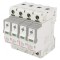 Limitator de Supratensiuni Tip 2 40kA 4 Poli 320VAC