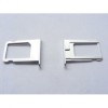 Usita SIM Apple iPhone 5S Neagra Bulk - Calitate Premium