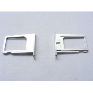 USITA SIM APPLE IPHONE 5S NEGRU BULK foto