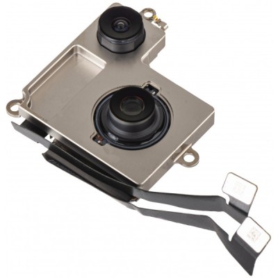 Camera Spate Apple iPhone 15, cu banda foto