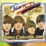 CD The Beatles &ndash; Golden Collection 2000, Pop