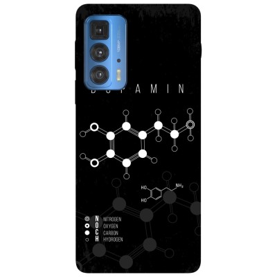 Husa compatibila cu Motorola Moto G22 model Dopamine, Silicon, TPU, Viceversa foto