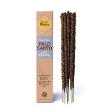 BEȚIȘOARE PARFUMATE NATURALE CU ARDERE PRELUNGITĂ | &quot;SAGRADA MADRE&quot; | PALO SANTO + COPAL