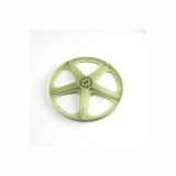 Fulie tambur pentru mașină de spălat rufe WHIRLPOOL 481010914772 Original
