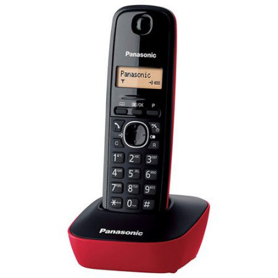 TELEFON DECT 1611 PDR PANASONIC foto