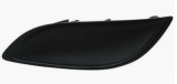 Grila bara fata Toyota Yaris (Xp9) Hatchback, 03.2009-03.2011, Stanga, 814820D100, 817227-3 fara locas pentru proiectoare