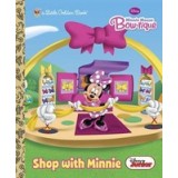 Shop with Minnie (Disney Junior: Mickey Mouse Clubhouse)