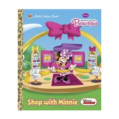 Shop with Minnie (Disney Junior: Mickey Mouse Clubhouse)