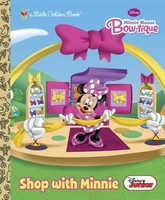 Shop with Minnie (Disney Junior: Mickey Mouse Clubhouse) foto
