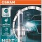 Bec halogen H4 blister 12V 60 55W Osram Cool Blue Intense NextGen