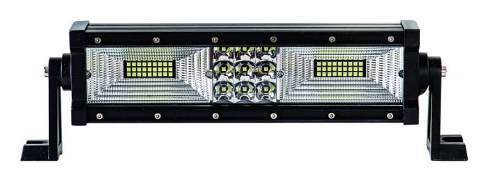 Proiector LED CH008B - 189W 13770LM 6000K