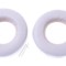 OHRPOLSTER SET ALTERNATIV F&Uuml;R AUDIO TECHNICA ATH-S220BT WHITE COM pentru pick-up , redare vinil Articol Alternativ