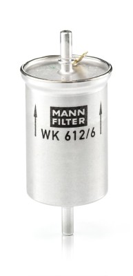 Filtru combustibil Mann-Filter WK612/6 foto