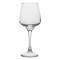 Pahar Vin Sticlă Lal, Transparent, Capacitate 295ml, Diametru 6cm, &Icirc;nălțime 19cm, Picior &Icirc;nalt