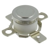 Senzor termostat, 60&deg;C, 240V AC, 10A, HONEYWELL - 3455RC 01000248