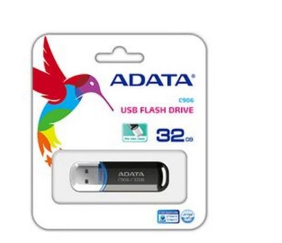 Stick Usb 2.0 Adata C906 Clasic 32 Gb foto