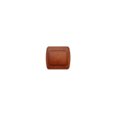 Zirve Cires Intrerupator Cap Cruce ST